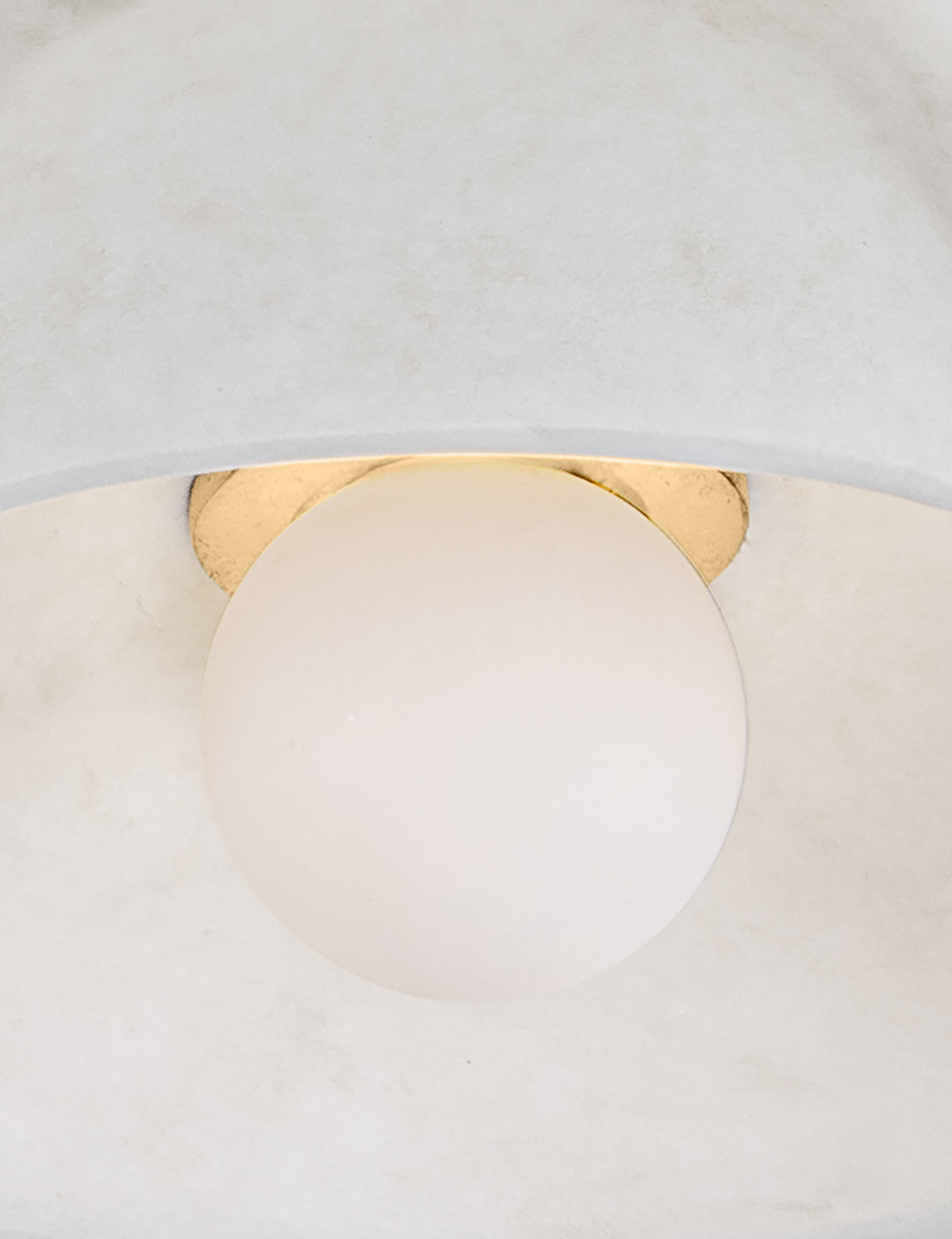 Covey Flush Mount product view 3