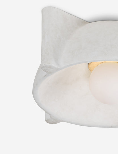 Covey Flush Mount product view 2