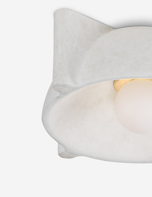 Covey Flush Mount product view 2