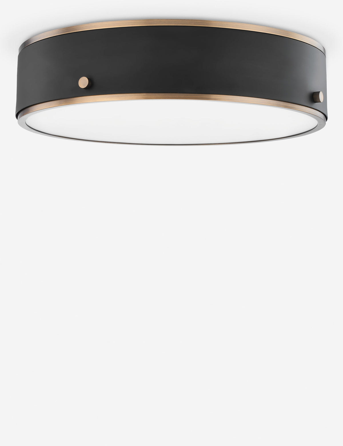 Oslo Flush Mount Light product view 2