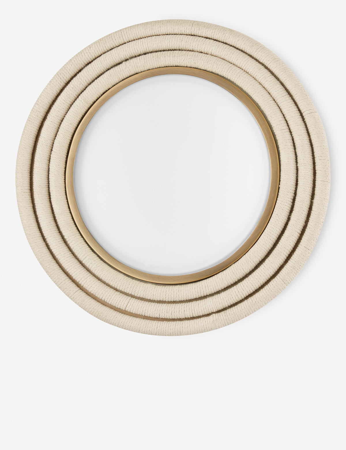 Roald Flush Mount product view 2