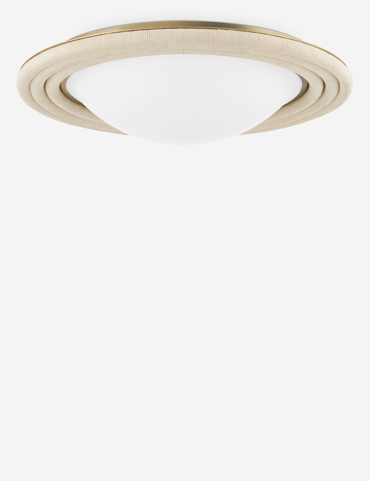 Roald Flush Mount product view 4