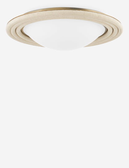 Roald Flush Mount product view 4
