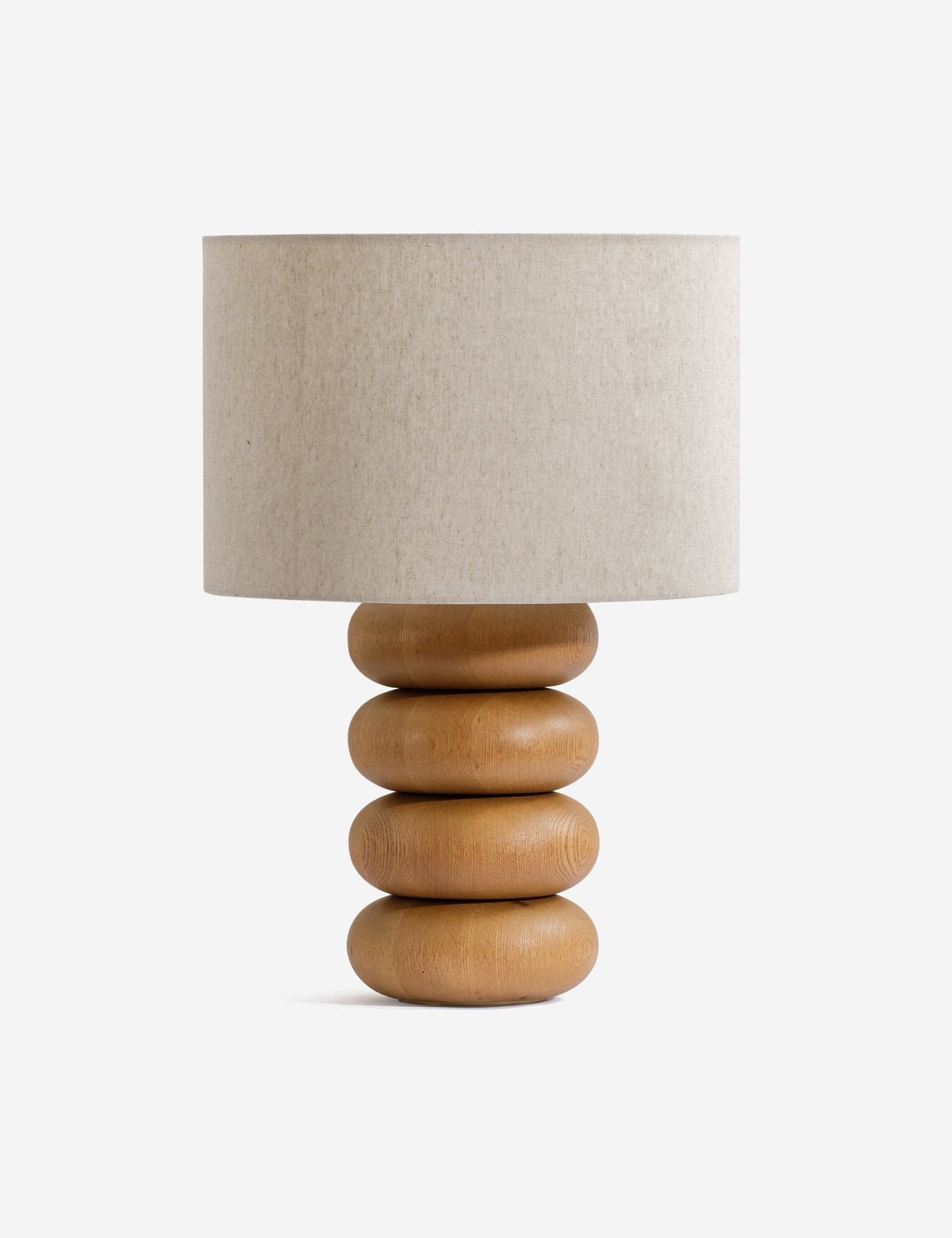 Linus Table Lamp product view 11