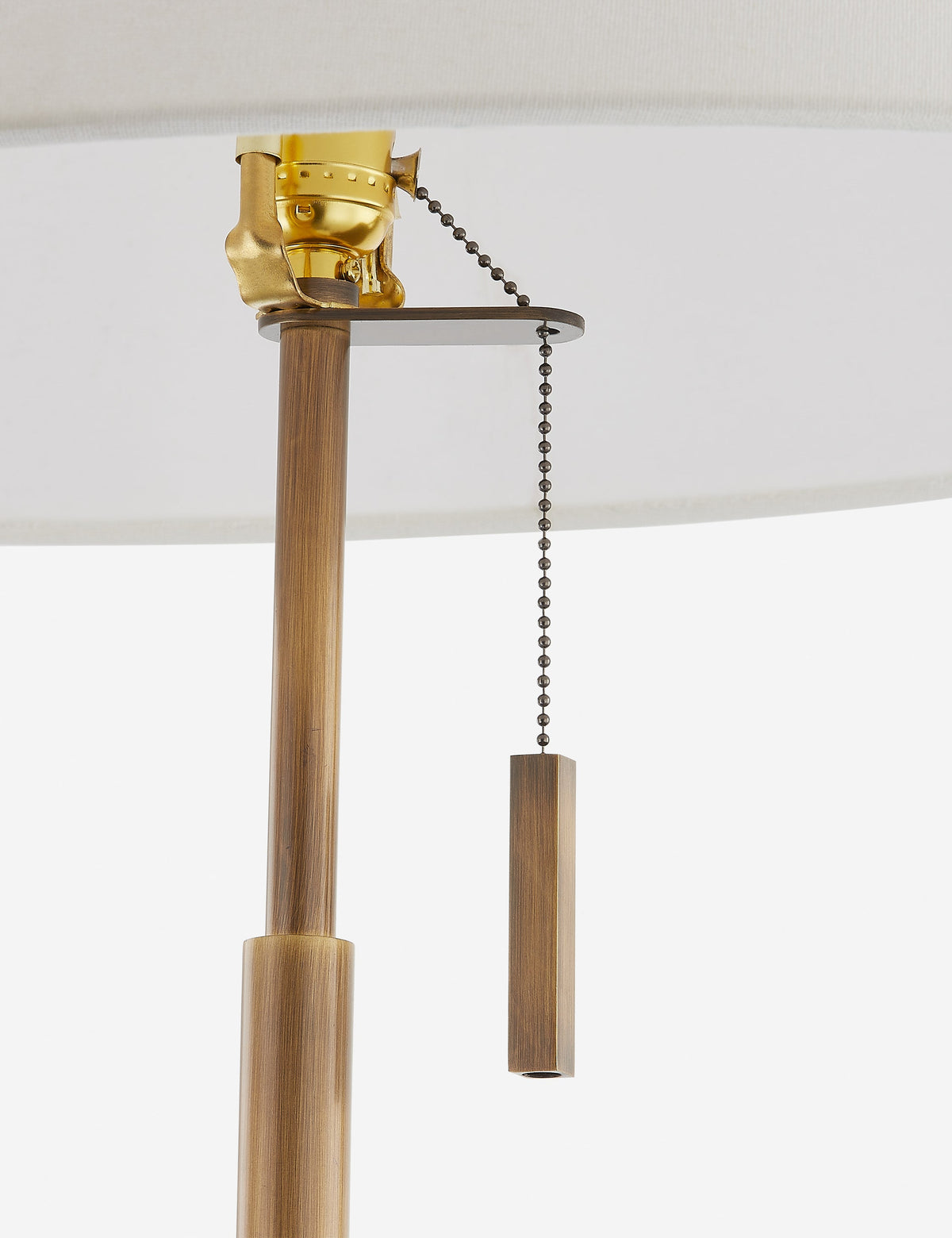 Clic Floor Lamp product view 5