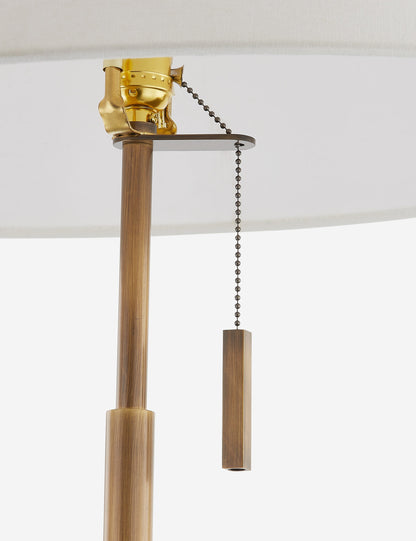 Clic Floor Lamp product view 5