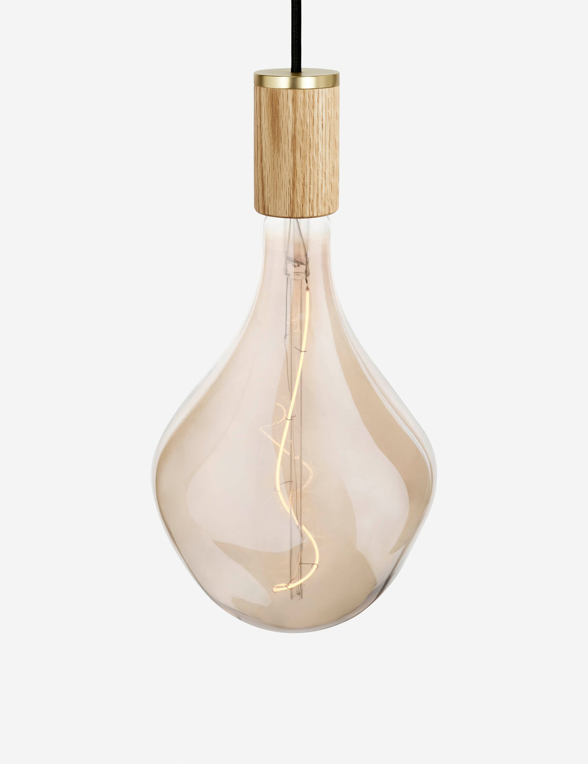 Triple Pendant Light with Voronoi II product view 10