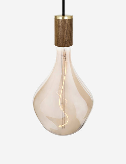 Triple Pendant Light with Voronoi II product view 13