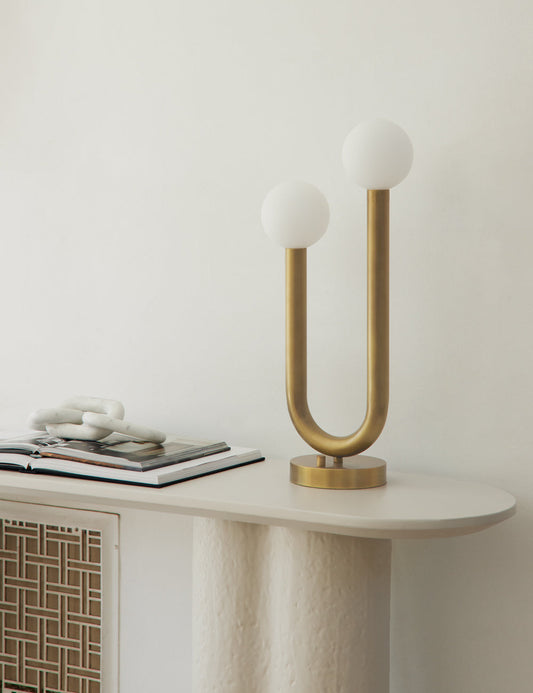 Happy Table Lamp product view 2
