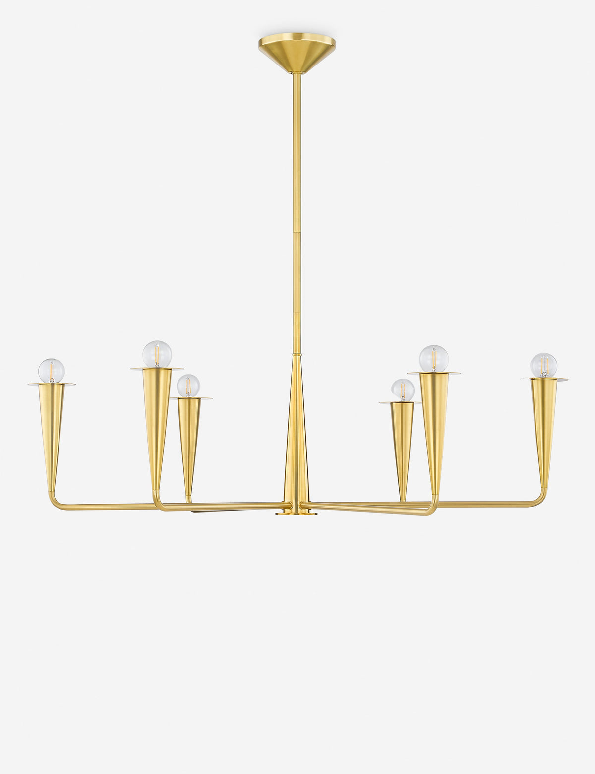 Pere Chandelier product view 3