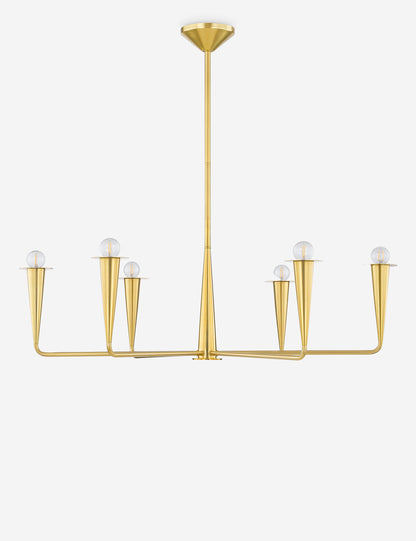 Pere Chandelier product view 3