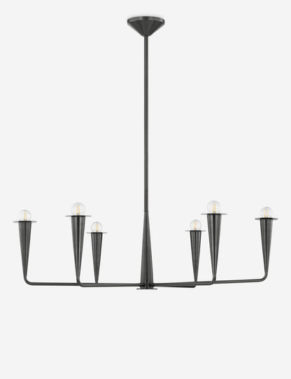 Pere Chandelier product view 6