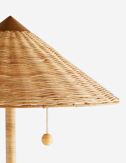 Terrace Floor Lamp product view 3