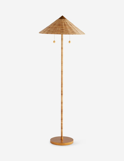 Terrace Floor Lamp product view 2