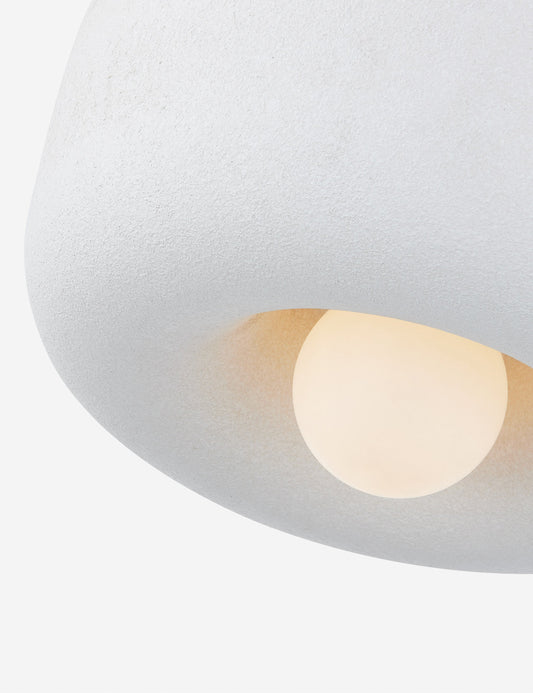 Denny Flush Mount Light product view 2
