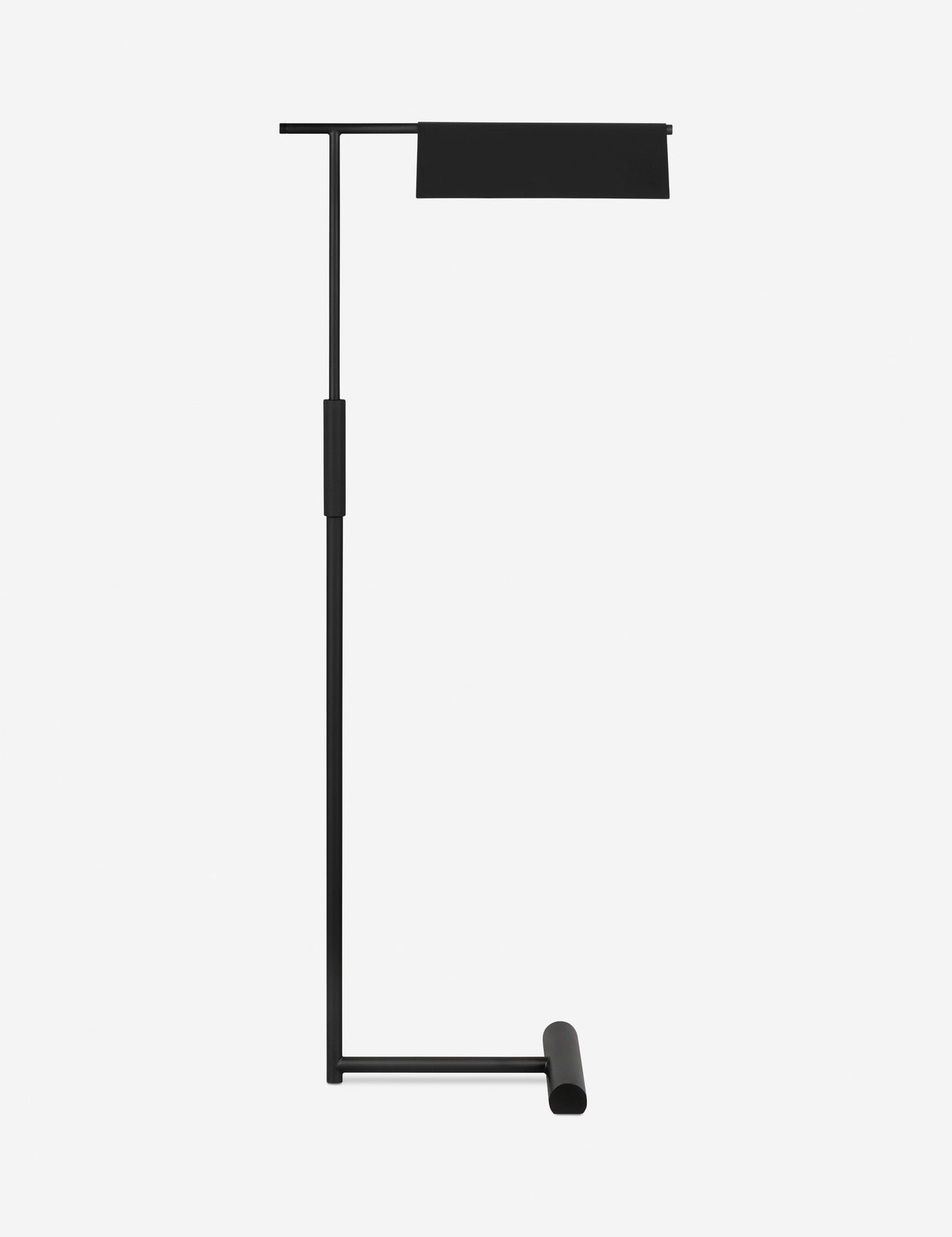 Esmir Floor Lamp living room floor lamp front view