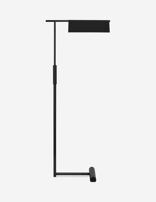 Esmir Floor Lamp living room floor lamp front view