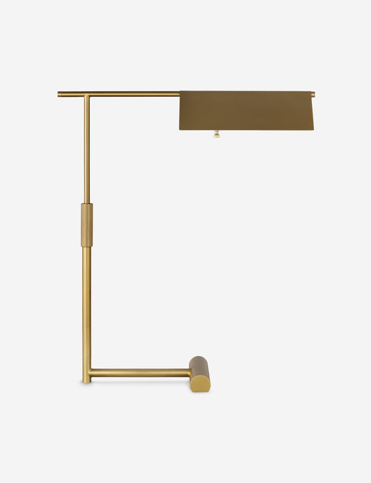 Esmir Table Lamp bedside lamp front view