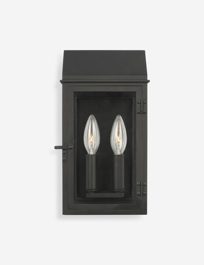 Santel Outdoor Sconce product view 3