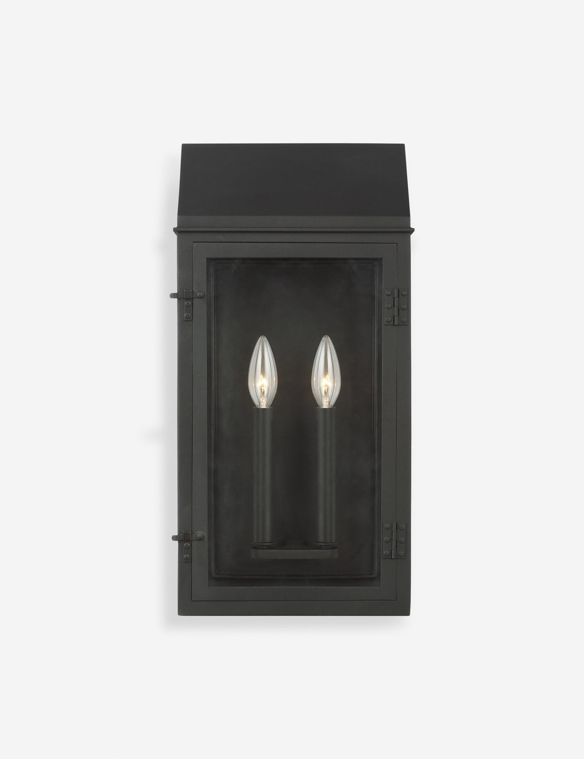 Santel Outdoor Sconce outdoor wall light front view