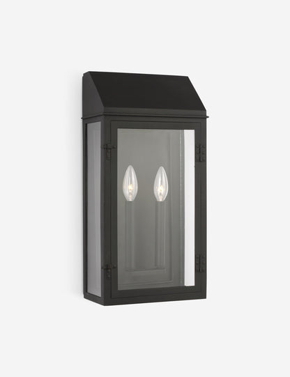 Santel Outdoor Sconce product view 2