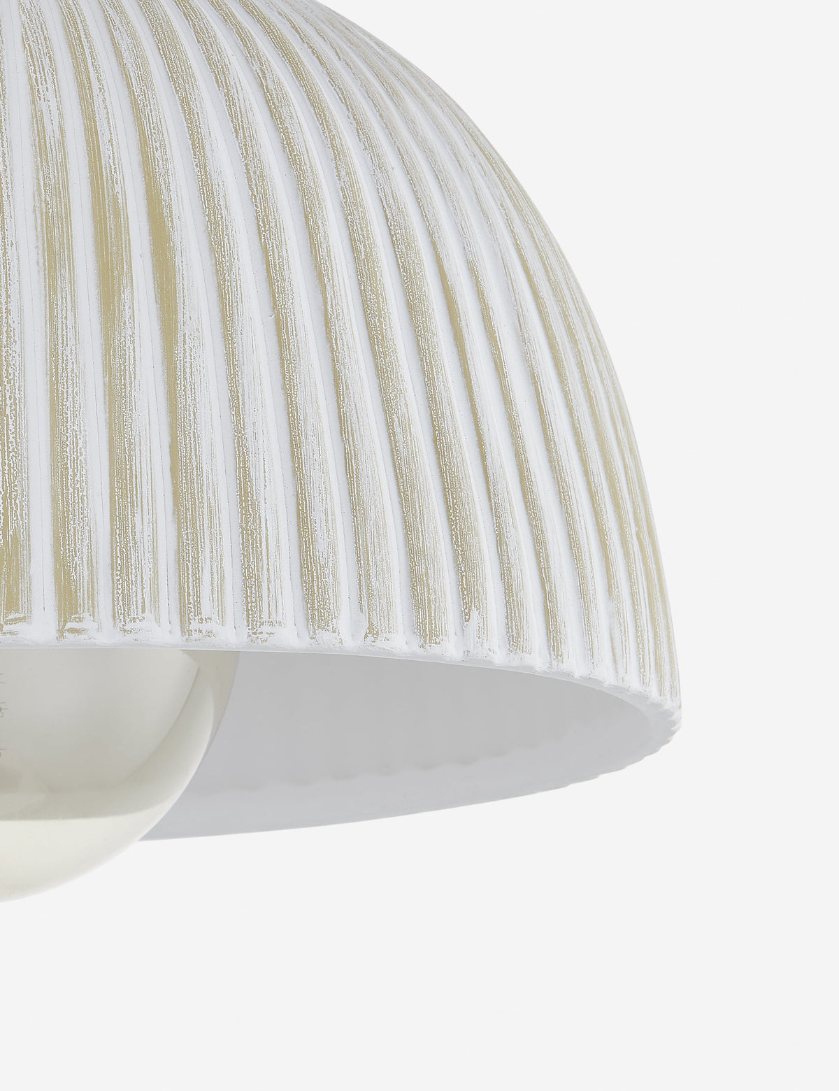 Millicent Flush Mount product view 2