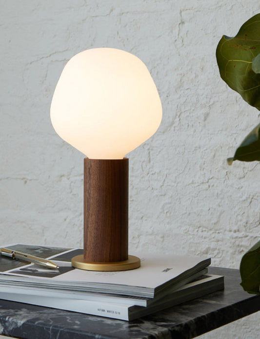 Enno 6W LED Bulb product view 2