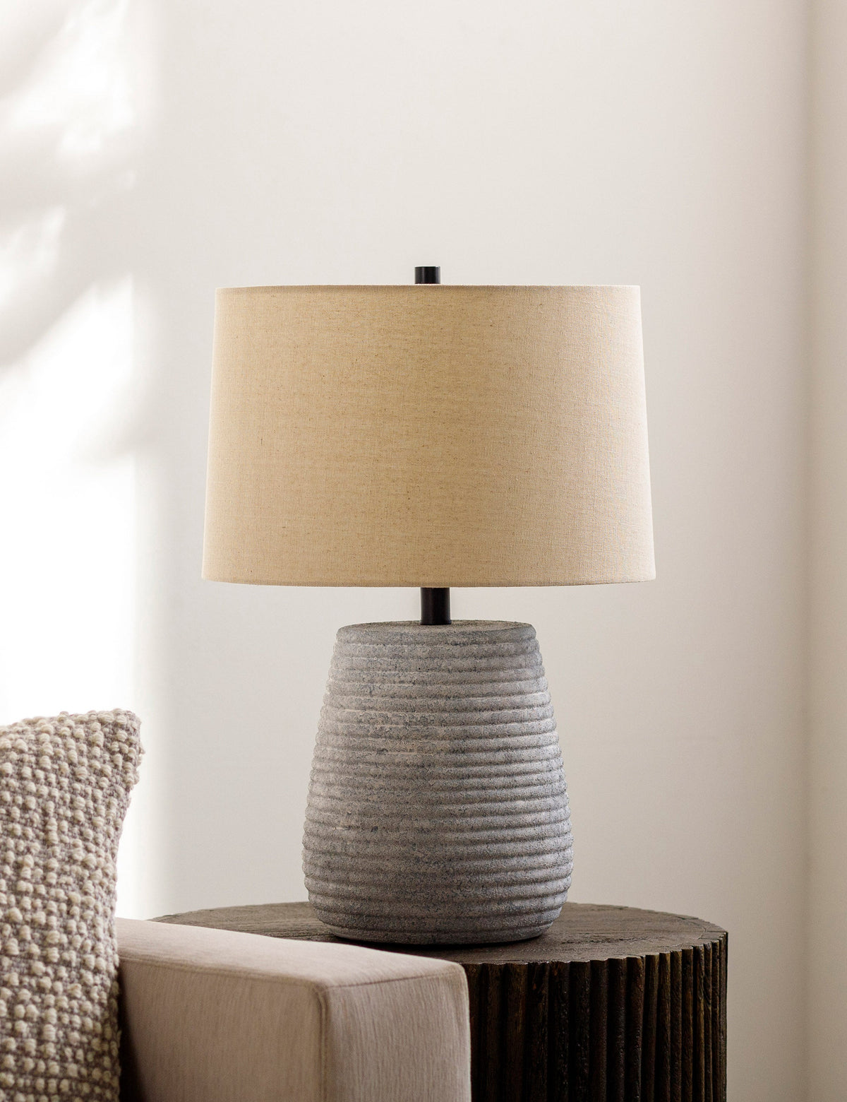Strickland Table Lamp product view 2