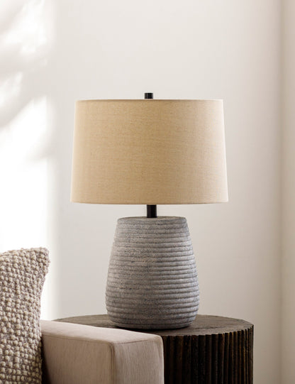 Strickland Table Lamp product view 2