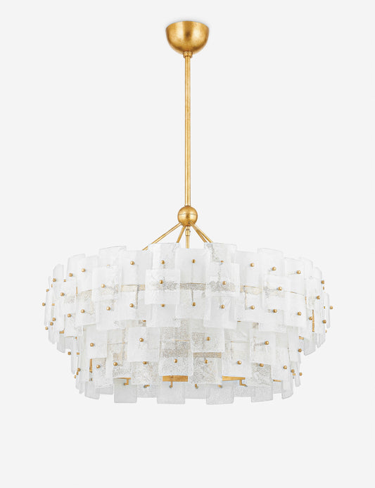Merryweather Chandelier product view 2