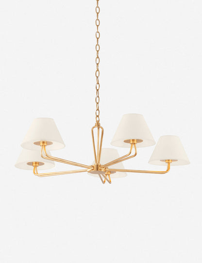 Hayden Chandelier product view 5