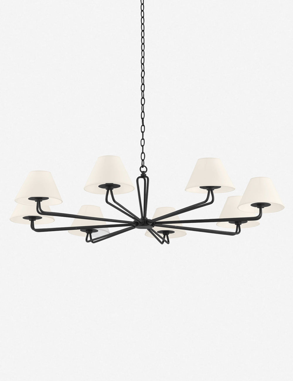Hayden Chandelier product view 4
