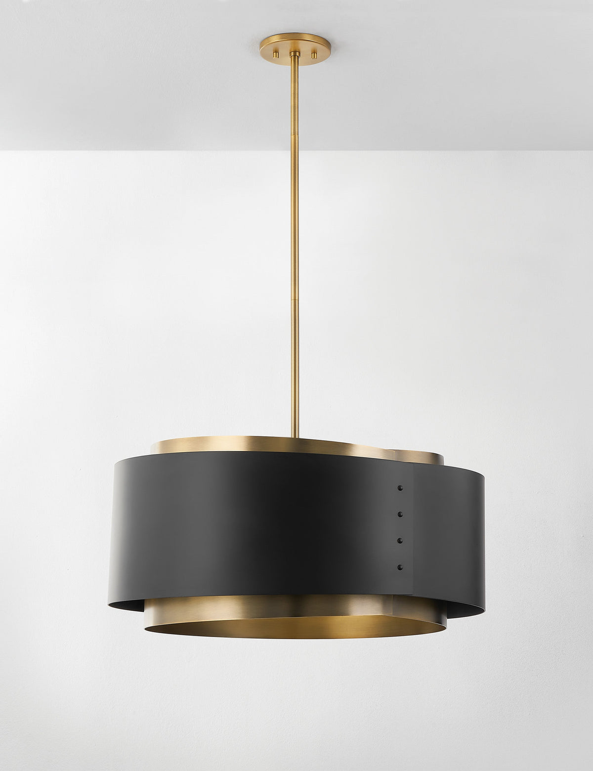 Roux Pendant Light product view 2