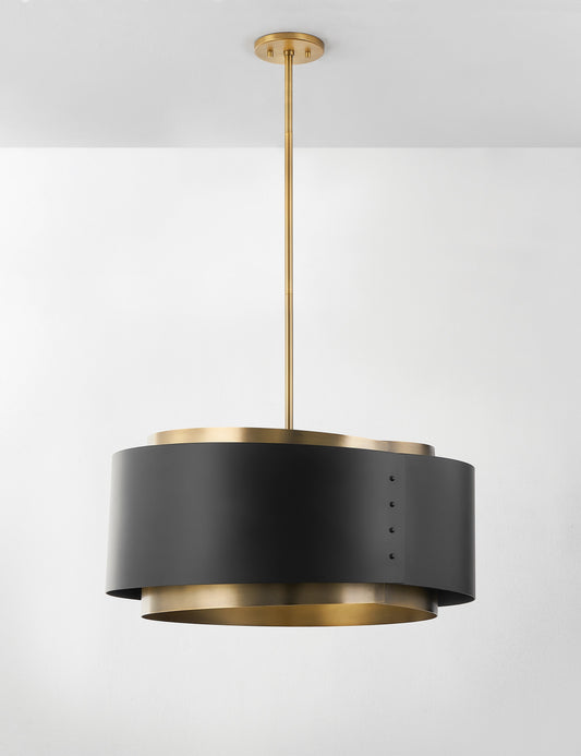 Roux Pendant Light product view 2