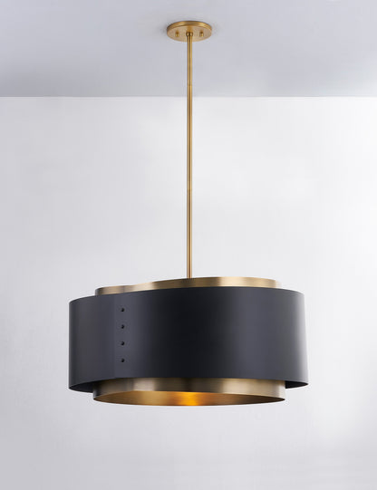 Roux Pendant Light product view 3