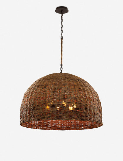 Macias Chandelier product view 3