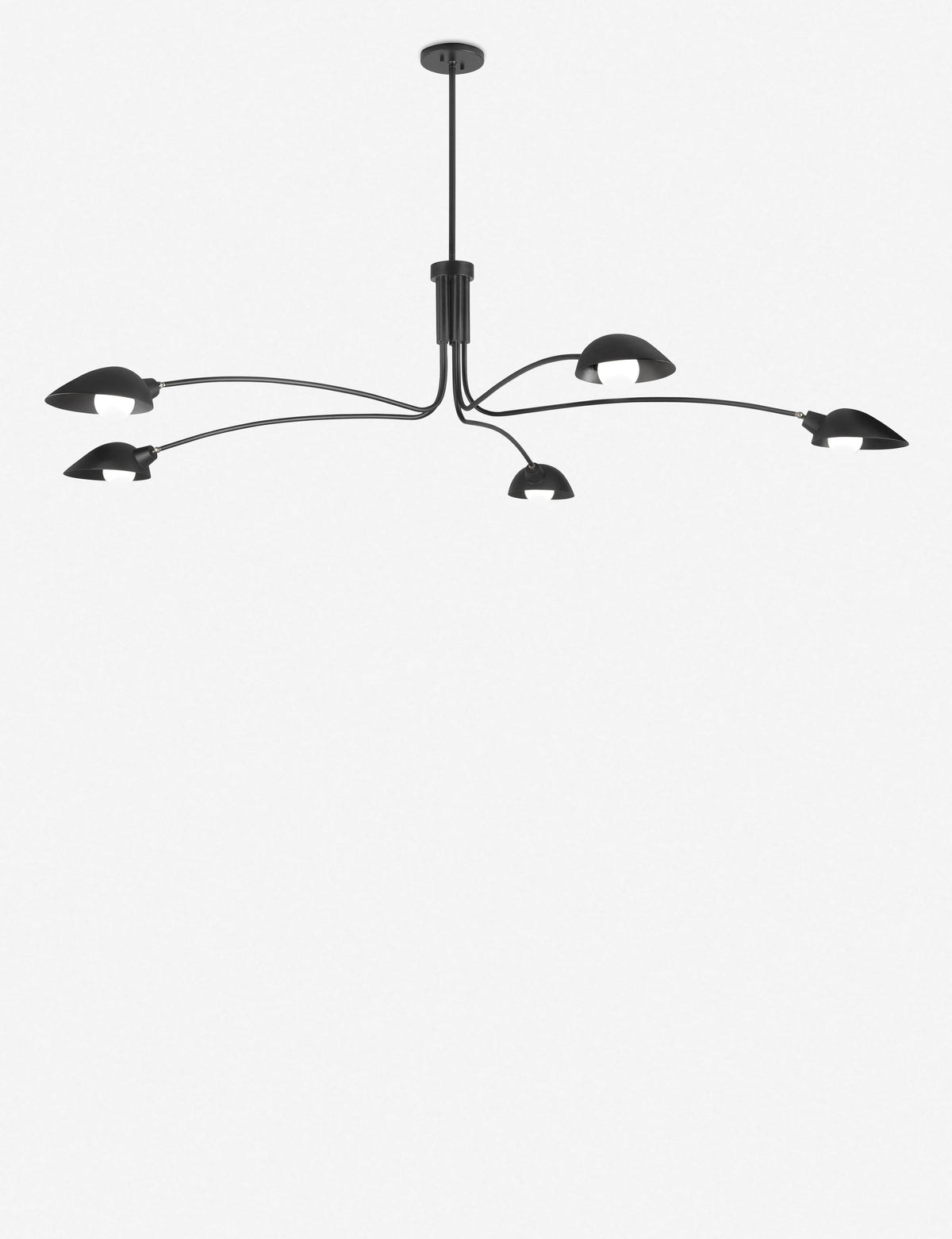 Pugh Chandelier product view 3
