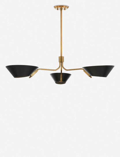 Riaz Chandelier product view 2