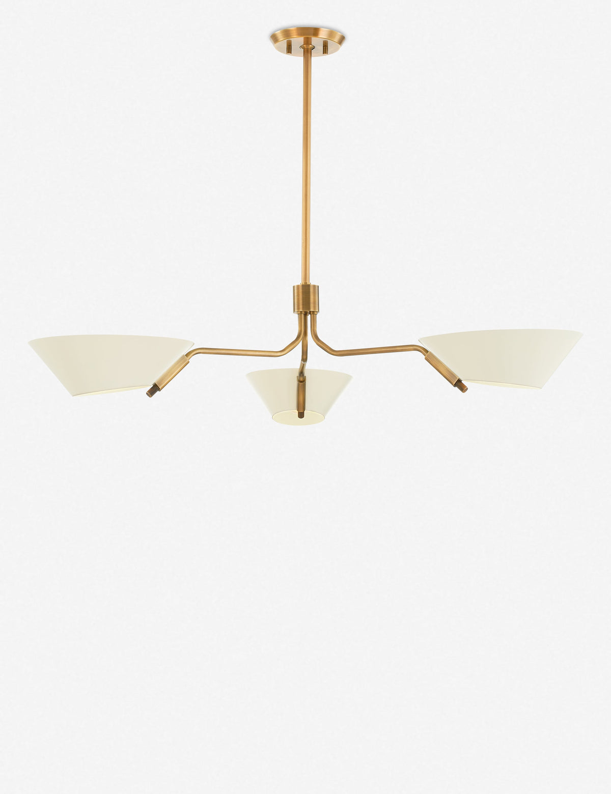 Riaz Chandelier product view 6