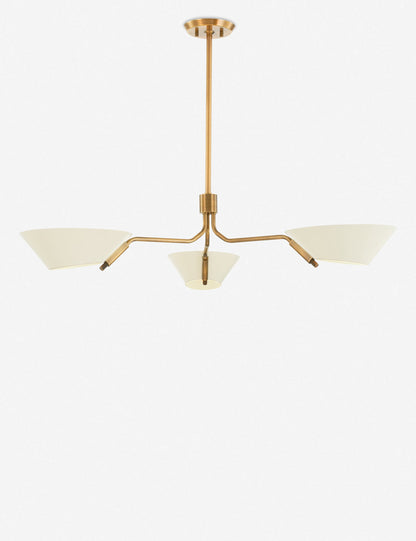 Riaz Chandelier product view 6