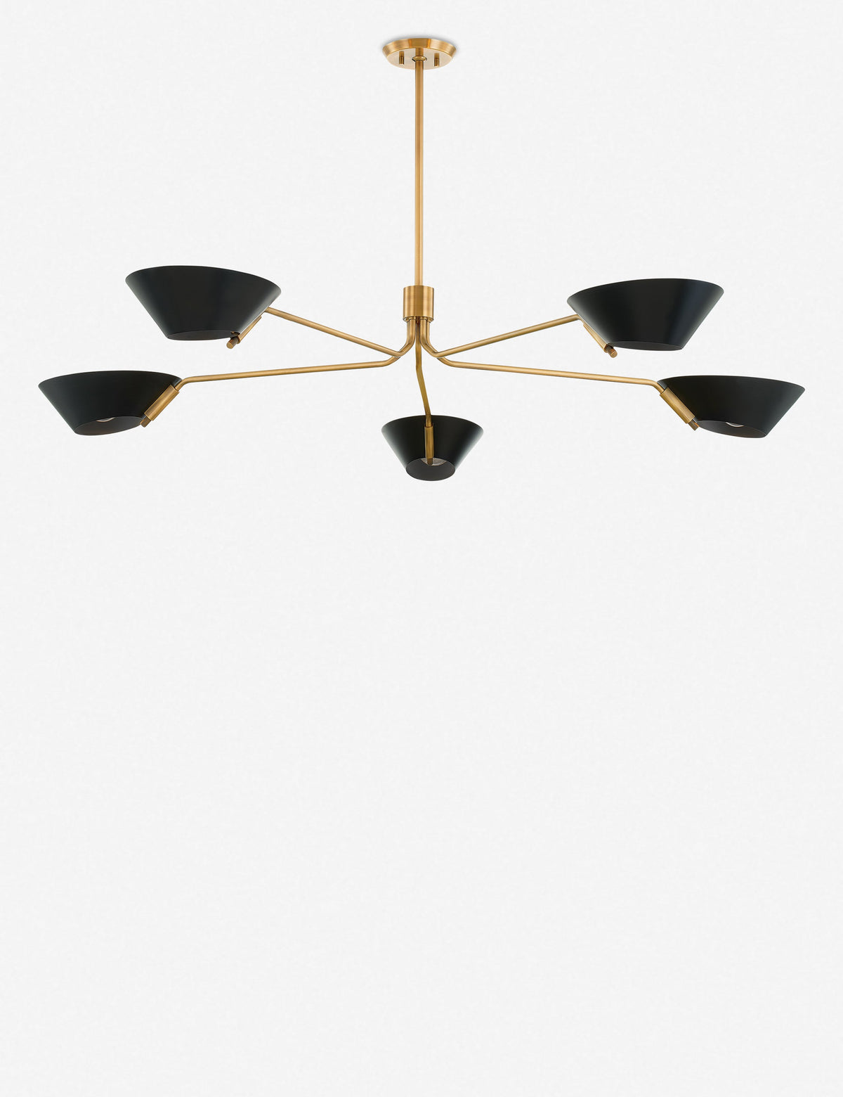 Riaz Chandelier product view 3