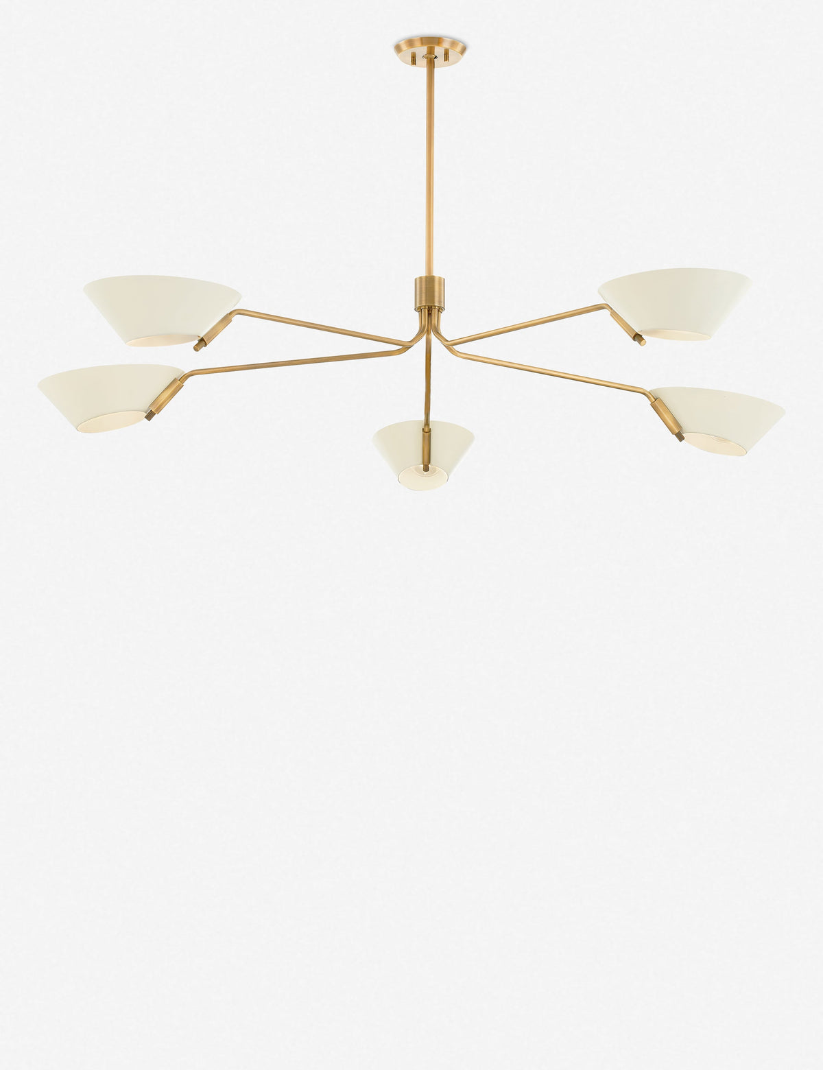 Riaz Chandelier product view 5