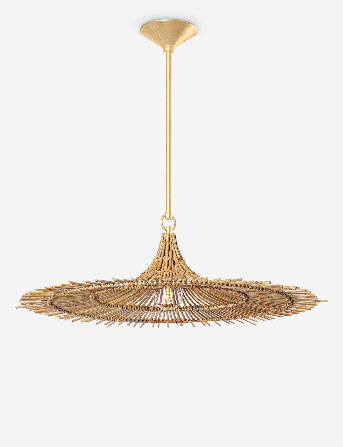 Mareta Pendant product view 2