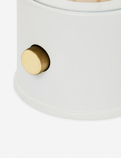 Muse Table Lamp product view 5