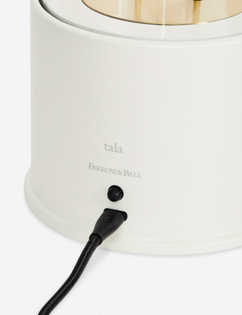 Muse Table Lamp product view 6