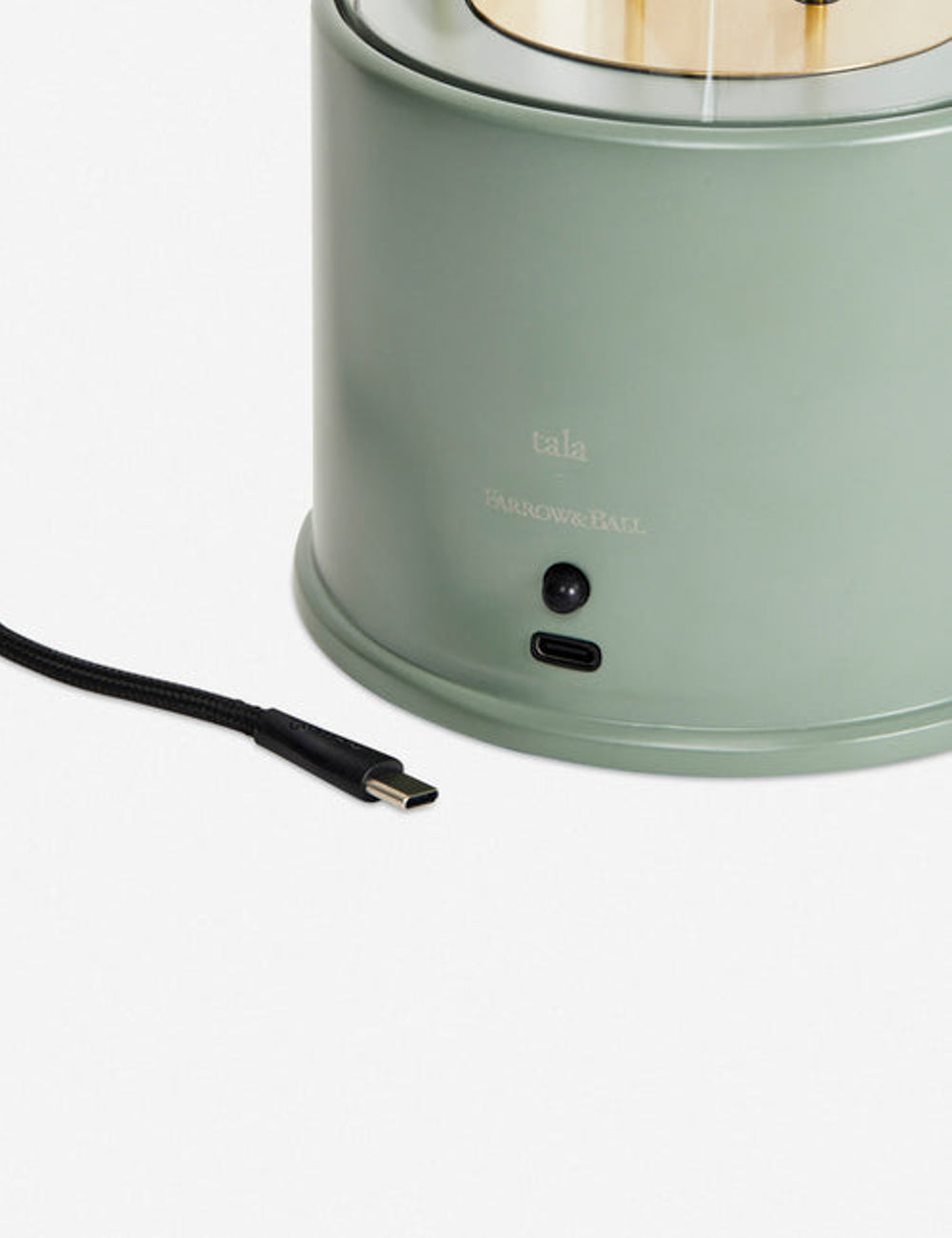 Muse Table Lamp product view 9