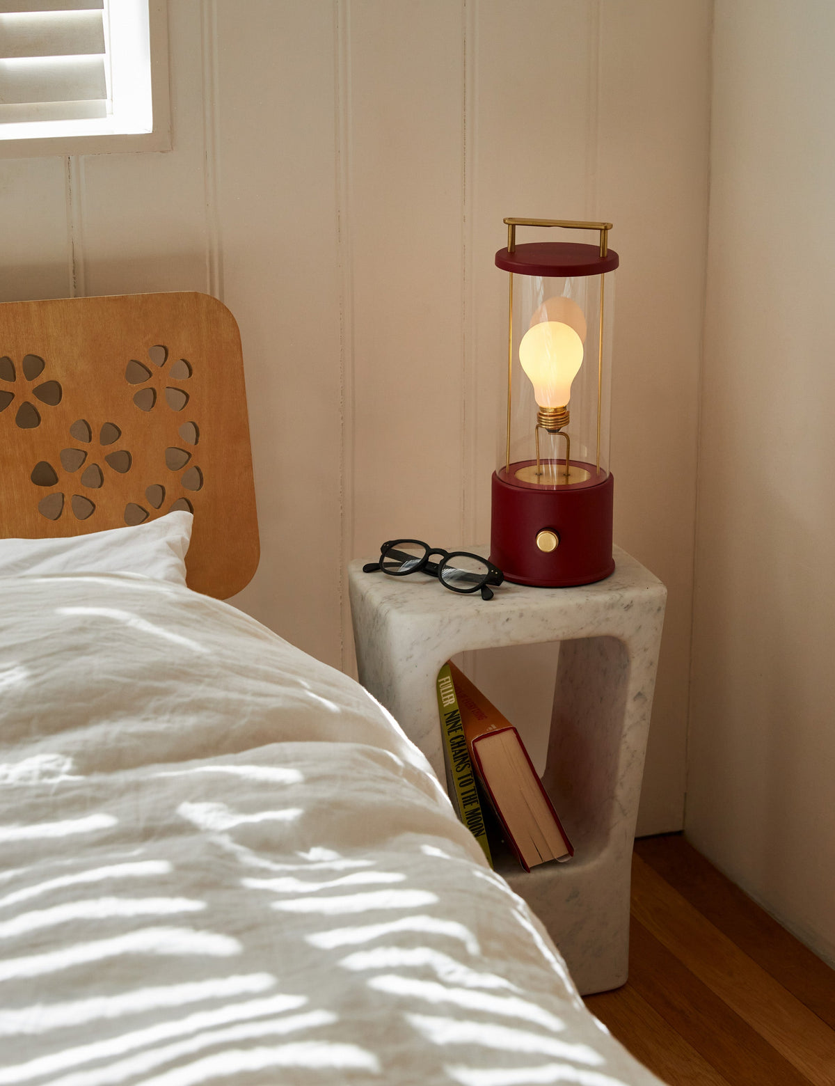 Muse Table Lamp product view 10