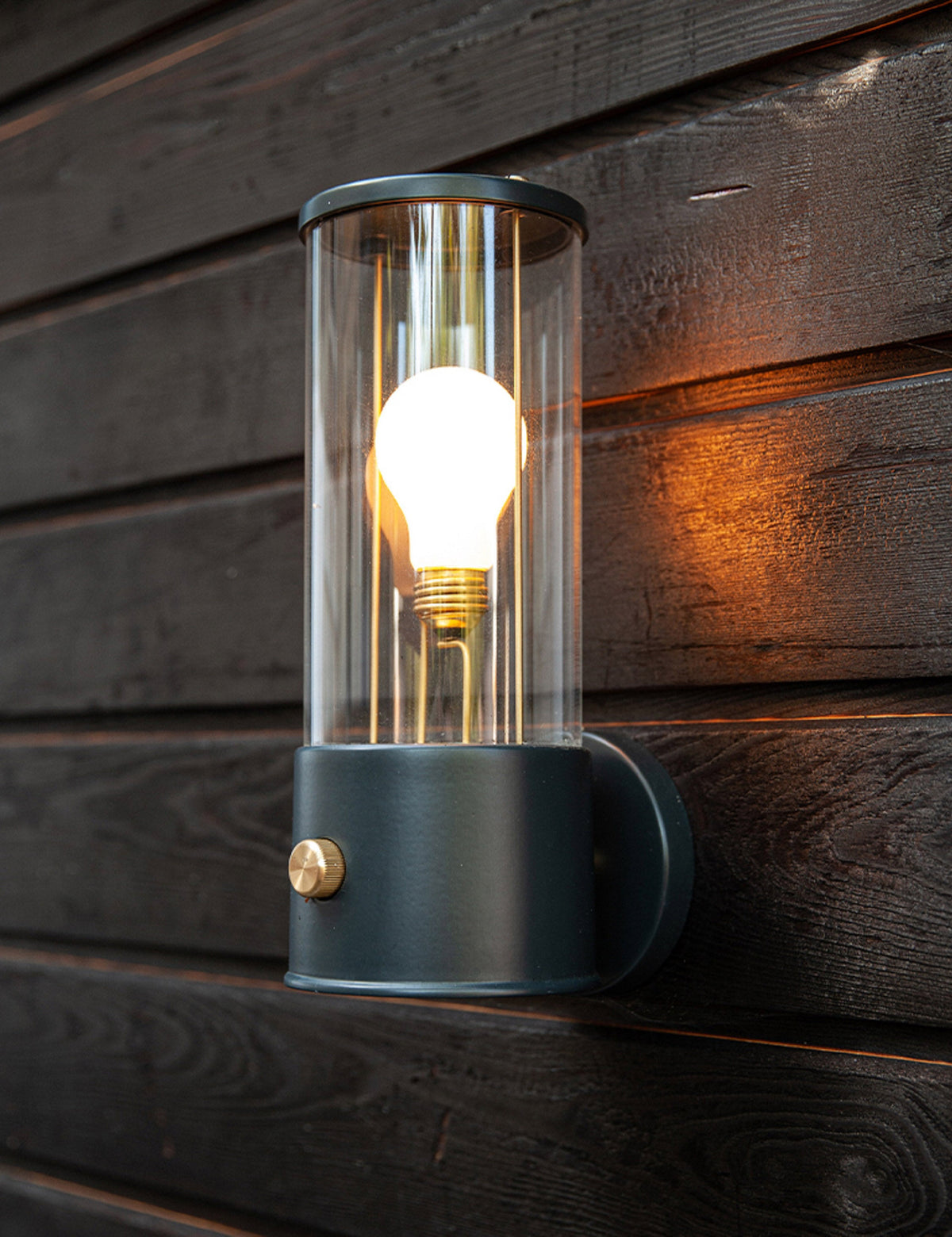 Muse Sconce product view 6