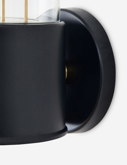 Muse Sconce product view 7