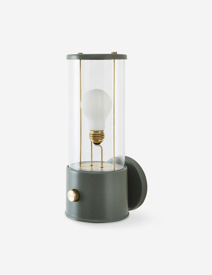 Muse Sconce product view 2